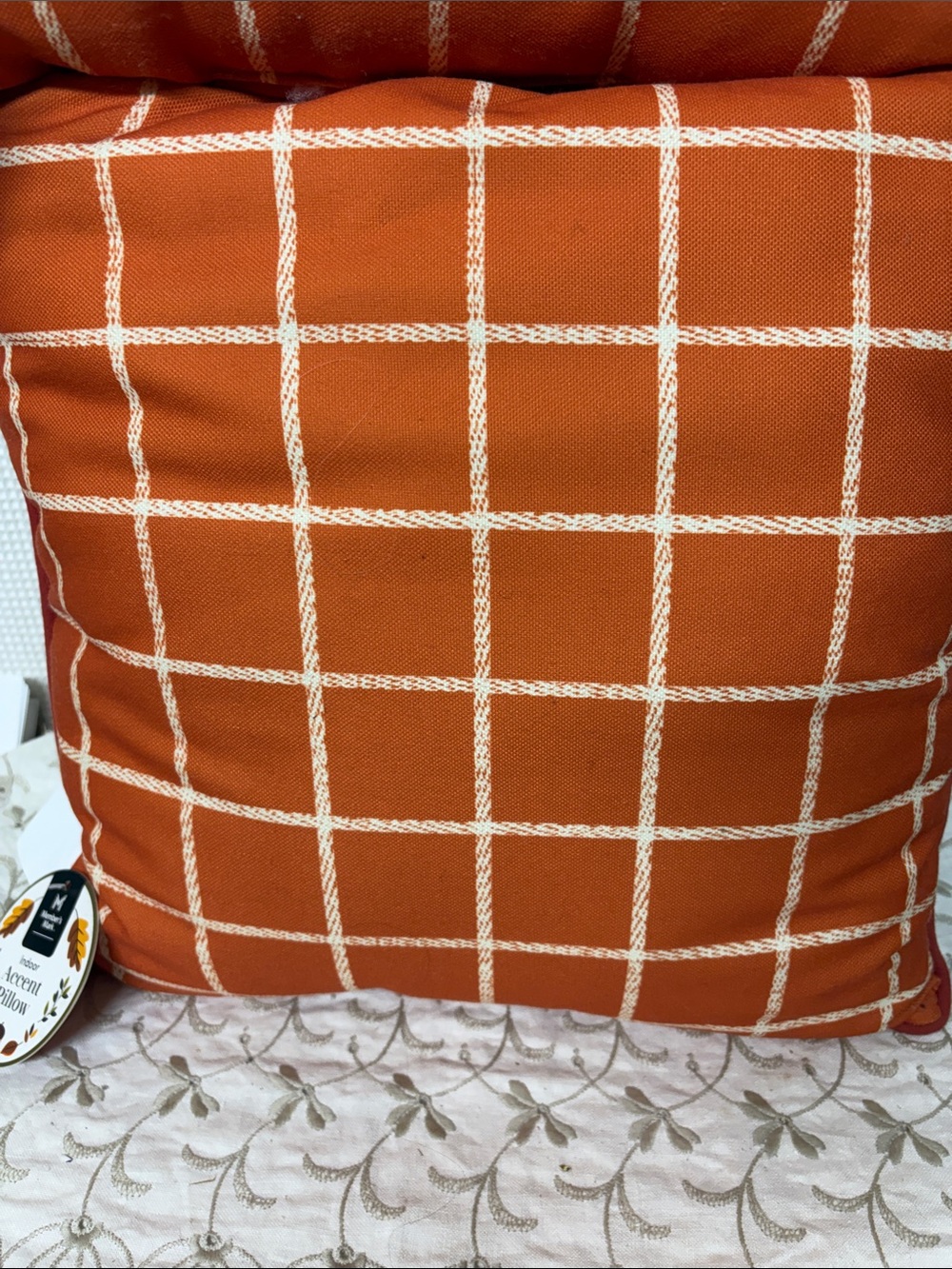 Pillows - Picture 8 of 10